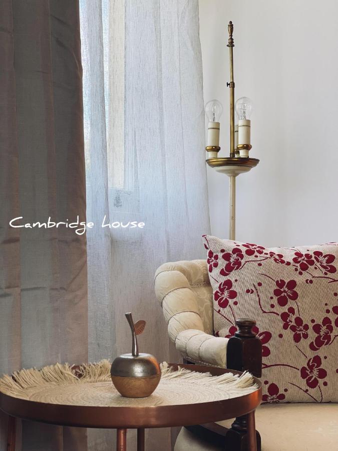 Cambridge House Breakfast & Bed Geeveston Exterior foto
